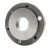 Flange d’adaptation pour mandrin Ø 125 mm Bison