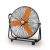 Ventilateur mobile Unicraft MV 760-3