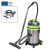 Aspirateur d’atelier Cleancraft dryCAT 133 IRSC CLASSE M