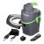 Aspirateur d’atelier Cleancraft flexCAT 16 H