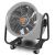 Equipement d’atelier Unicraft Ventilateur/extracteur MV 80