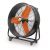 Ventilateur mobile Unicraft MV 610-3